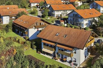 Ferienwohnungen Am Weberfeld