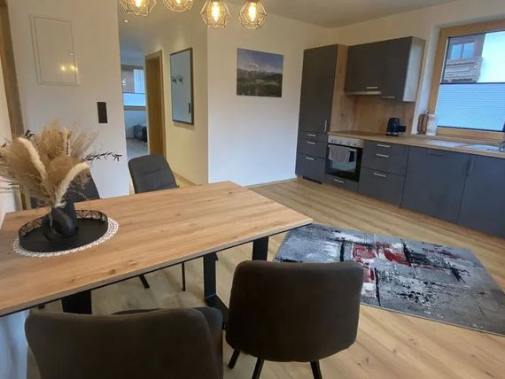 Ferienwohnungen Moser 4*