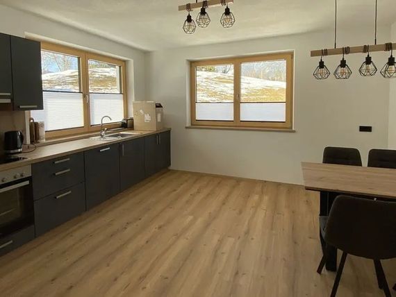 Ferienwohnungen Moser 4*