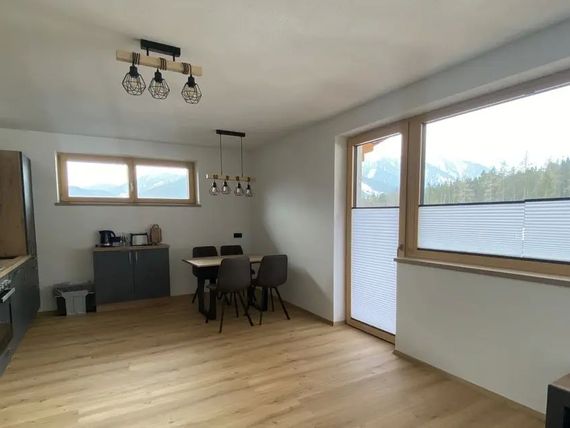 Ferienwohnungen Moser 4*
