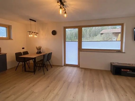 Ferienwohnungen Moser 4*