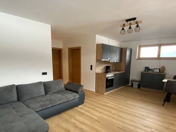 Ferienwohnungen Moser 4*