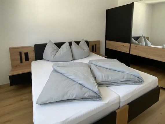Ferienwohnungen Moser 4*