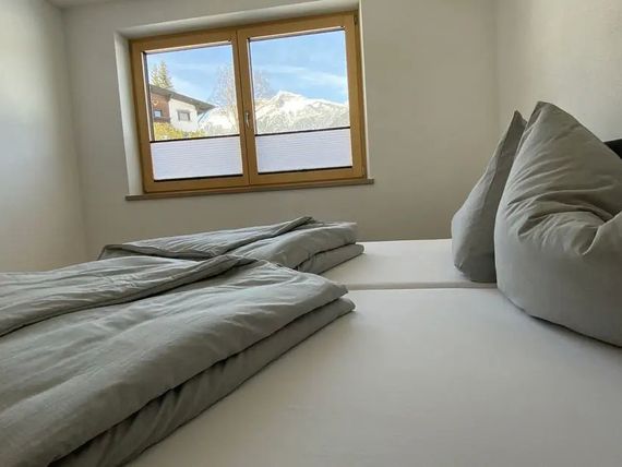 Ferienwohnungen Moser 4*
