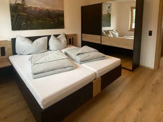 Ferienwohnungen Moser 4*
