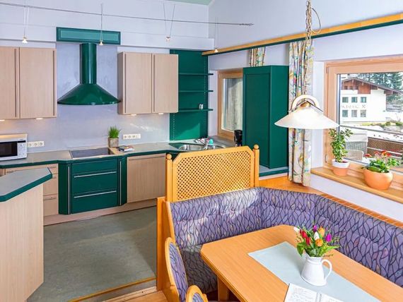 Ferienwohnungen Pagella 3*