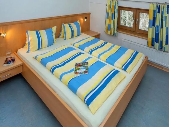 Ferienwohnungen Pagella 3*