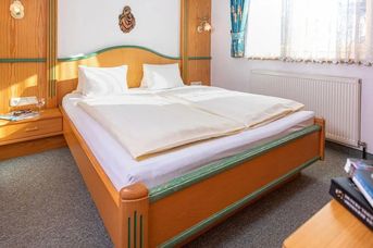 Ferienwohnungen Pagella