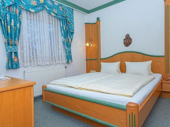 Ferienwohnungen Pagella 3*