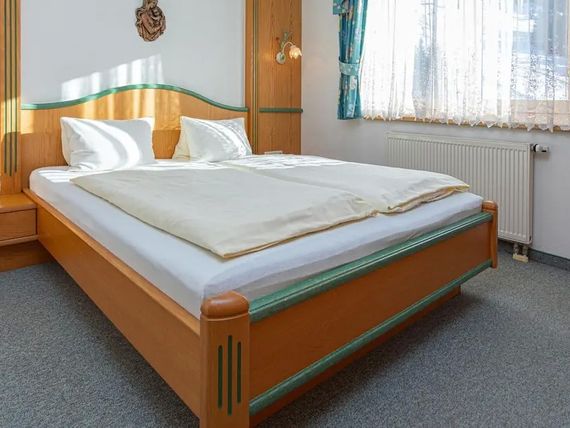 Ferienwohnungen Pagella 3*