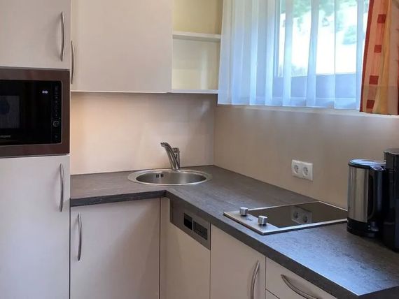Ferienwohnungen Thoni (Thoeni) 3*