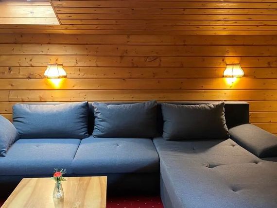 Ferienwohnungen Thoni (Thoeni) 3*
