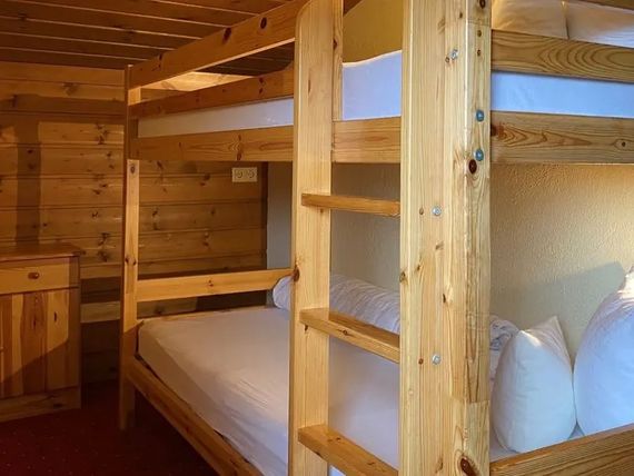 Ferienwohnungen Thoni (Thoeni) 3*