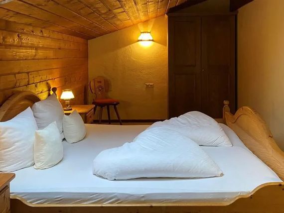 Ferienwohnungen Thoni (Thoeni) 3*