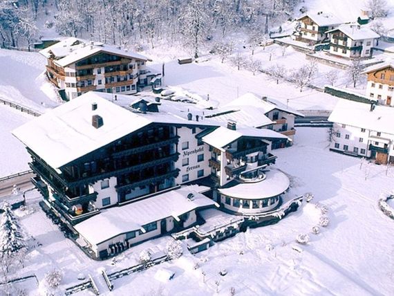 Fernau 4*