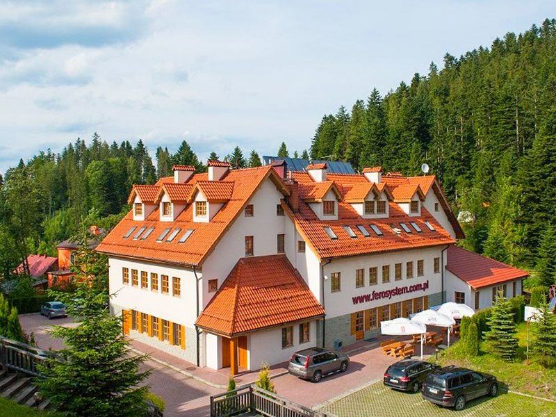 Fero Lux