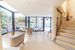 teren hotelu, recepcja / lobby