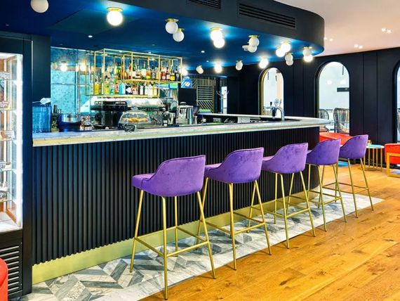 drink bar