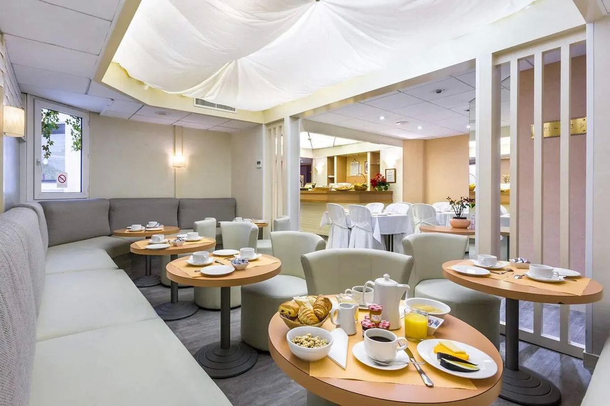 restauracja
