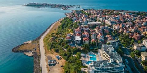 teren hotelu