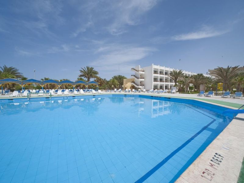Festival Shedwan Golden Beach