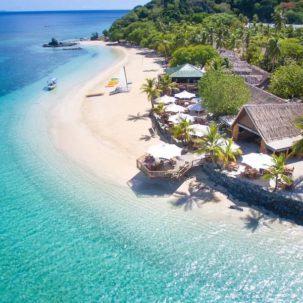 Castaway Island Fiji – 2026-02-07