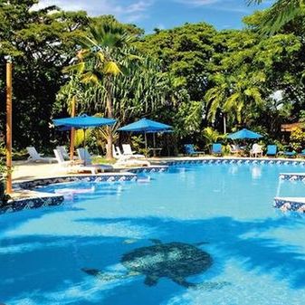 First Landing Beach Resort – 2026-03-14 - Zdjęcie 2