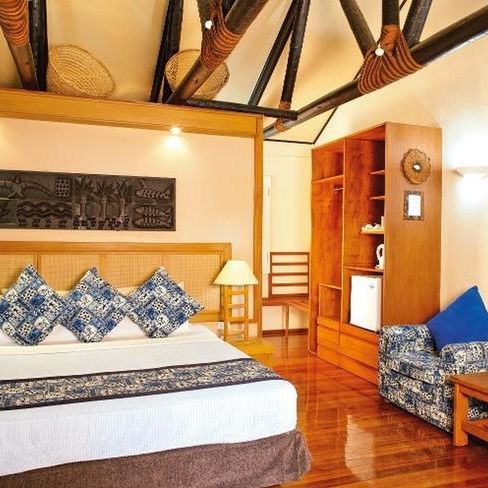 First Landing Beach Resort – 2026-03-14 - Zdjęcie 3