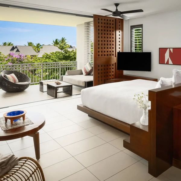 InterContinental Fiji Golf Resort Spa – 2026-02-07 - Zdjęcie 3