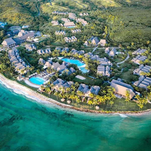 InterContinental Fiji Golf Resort Spa – 2026-02-07