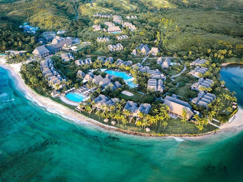 InterContinental Fiji Golf Resort & Spa