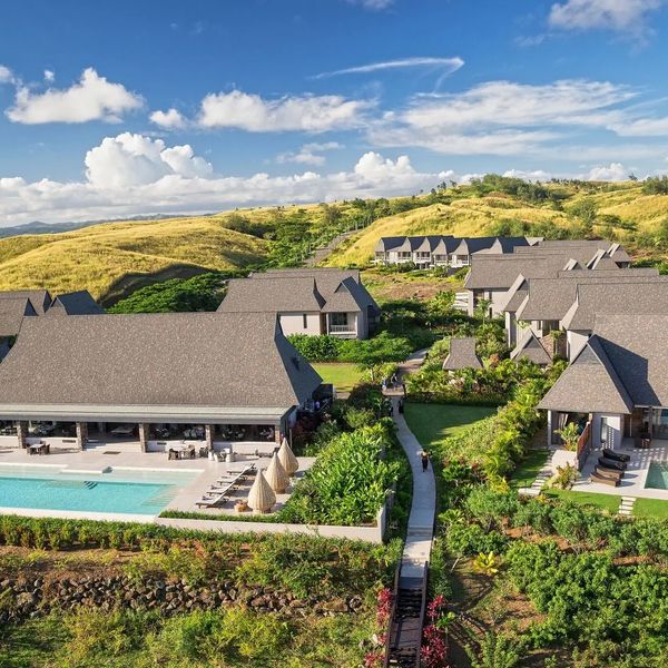 InterContinental Fiji Golf Resort Spa – 2026-02-07 - Zdjęcie 2