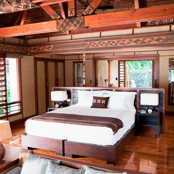 Liku Liku Lagoon Resort