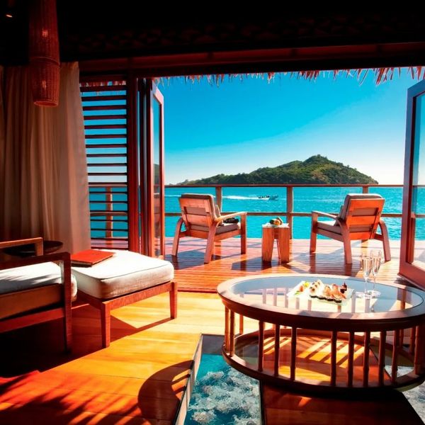 Liku Liku Lagoon Resort – 2026-03-21 - Zdjęcie 2