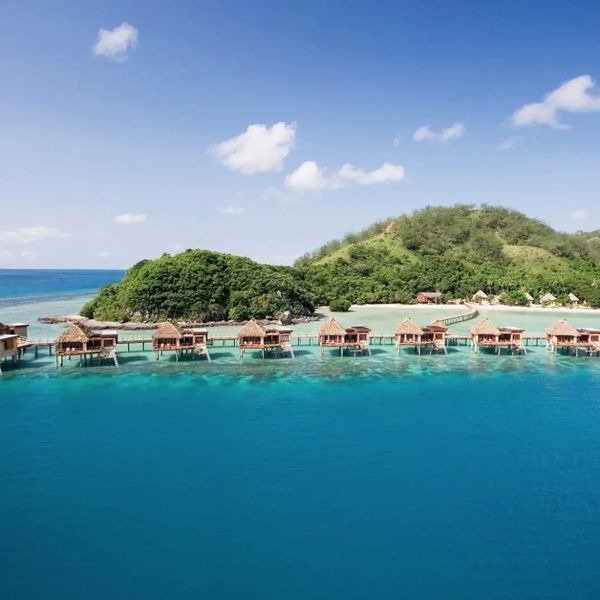 Liku Liku Lagoon Resort – 2026-03-21