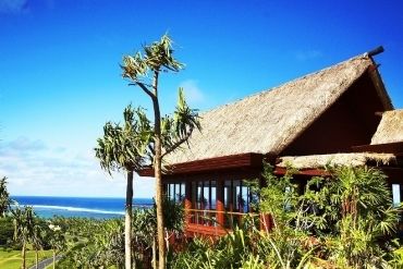Outrigger Fiji Beach Resort