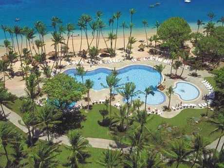 Shangri La's Fijian Resort & Spa