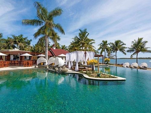 Sofitel Fiji Resort and Spa