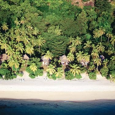 Tokoriki Island Resort