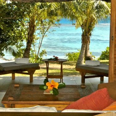 Tokoriki Island Resort