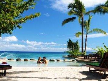 Treasure Island Resort