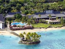 Warwick Fiji Resort