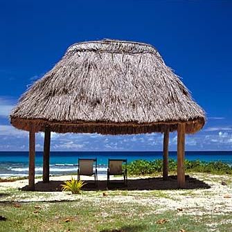 Yasawa Island Resort and Spa