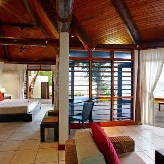 Yasawa Island Resort and Spa
