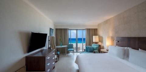 pokój z widokiem na morze, balkon / taras, pokój