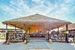 beach bar
