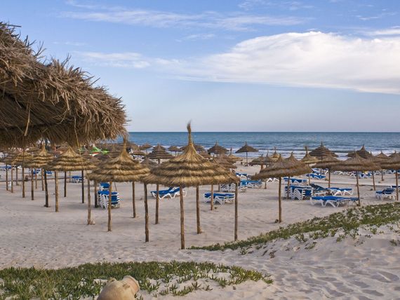plaża