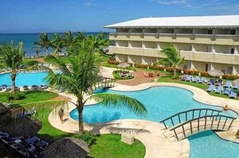 Fiesta Resort (ex Doubletree Resort By Hilton)