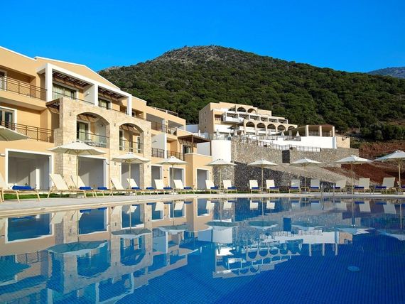 Filion Suites Resort