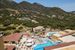 teren hotelu